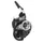 CARBURATEUR DELLORTO PHBN 16 NS (AM) (MONTAGE SOUPLE - AVEC GRAISSAGE - STARTER A CABLE - SANS RECHAUFFEUR) (REF 3156)