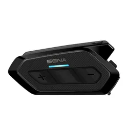 INTERCOM SENA SPIDER RT1 MONO BLUETOOTH 5.1 UP TO 24 USERS/2KM REACH TECHNOLOGY MESH