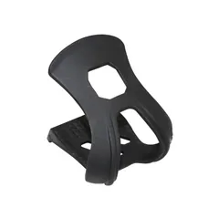 CALE PIED MTB NEWTON BLACK WITHOUT COURROIE (PAIR)