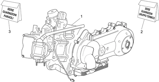 Moteur