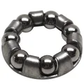 BALL BEARING CAGE HUB FRONT 7 BILLES (SOLD INDIVIDUALLY)