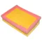 ELEMENT/MOUSSE DE AIR FILTER MAXI SCOOTER OEM PIAGGIO APRILIA 850 SRV 2012 >, 850 MANA 2007 >/GILERA 800 GP 2007 >-852944