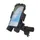 SMARTPHONE MOUNT/GPS SHAD X-FRAME FITTING KIT ON HANDLEBAR (FOR PHONE 180X90MM) (X0SG00H)