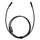 ELECTRICAL CABLE SHIMANO DI2 E-TUBE SD50 750 mm