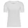 BASE LAYER/CYCLING JERSEY GIST SLEEVES SHORT WHITE L-XL -0025