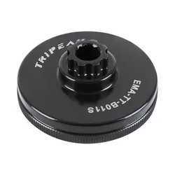 PROFESSIONAL TOOL REMOVAL TOOL HOUSING/CUP TRIPEAK FOR HOUSING BB IB24