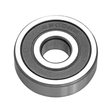 BEARING MARWI 6200 2RS 10X30X9 CB-067 (CARD-PACKED)