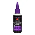 BICYCLE LUBRICANT CHAIN WELDTITE ALL WEATHER TOUTES CONDITIONS (100ML)