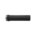 GRIP CITY/MTB SWITCH SUPERGRIP LOCK-ON BLACK (PAIR)