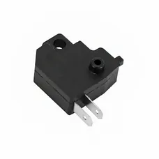 ADAPTABLE SCOOTER BRAKE LIGHT SWITCH SCOOTER 50 CHINESE 4-STROKE GY6, 139QMB 10 INCHES/BAOTIAN 50 BT49QT 4-STROKE 10 INCHES 2006>/KYMCO/SYM LEFT -P2R