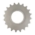 SPROCKET 18 DTS TRICYCLE ARBRE WHEEL REAR LEADER FOX CURTIS