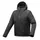 VESTE DE PLUIE TUCANO FEELDRY HYDROSCUD NOIR L (ETANCHE ET COUPE-VENT) (EPI CE 1ère CATEGORIE-SELON LA NORME 343-2019)