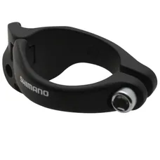 CLAMP DERAILLEUR ROAD FRONT SHIMANO ULTEGRA DI2 DIAMETER 34,9 mm