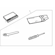 Accessoires