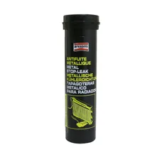 ANTI-FUITE AREXONS EN POUDRE POUR RADIATEUR METAL (25g)