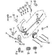 Circuit electrique