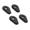 CACHE ORIFICE CLIGNOTANT AVOC V4 POUR YAMAHA 2015> (SET DE 4 PIECES)