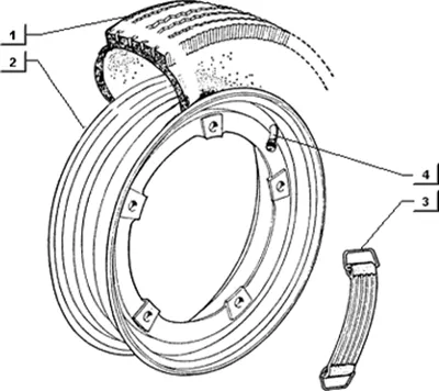 Roue