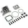 BOX A REED VALVE MOPED POLINI FOR PEUGEOT 103 SP-MVL (DIAMETER 15) (215.0300)