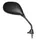 ADAPTABLE REAR-VIEW MIRROR HONDA 125 SH MODE 2014> RIGHT BLACK (CE APPROVED) -VICMA