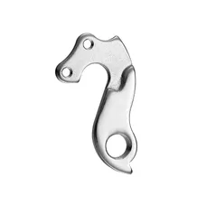 DERAILLEUR HANGER ALUMINIUM MARWI BH/ORBEA/QUINTANA/ARGON/FONDRIEST/GT/WILLIER/CANYON/RIDLEY GH-080 (SOLD INDIVIDUALLY CARDED)