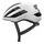 CASQUE VELO ADULTE ABUS ROUTE / URBAIN WINGBACK POLAR BLANC MAT TAILLE L (57-61cm) REGLAGE MOLETTE
