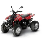 Oregon 250 CC 2007-2010