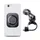 SMARTPHONE MOUNT/TELEPHONE BICYCLE SP CONNECT PACK/KIT INTERFACE UNIVERSAL BLACK SPC+