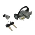 CONTACTEUR A CLE SCOOT ADAPTABLE KYMCO 50 VITALITY 2T ET 4T 2004> (AVEC SERRURE DE SELLE) -P2R