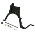 ADAPTABLE STAND SCOOTER CENTRE MBK 50 STUNT/YAMAHA 50 SLIDER -P2R