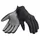 GANTS HIVER TUCANO HOMME SPRINT HYDROSCUD NOIR/GRIS ETANCHE T12 (2XL) (HOMOLOGUE CE EN13594:2015)(COMPATIBLE ECRAN TACTILE)