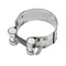 CLAMP DE MANIFOLD EXHAUST ORIGNE MOTO GUZZI 1200 STELVIO 2009 >-883094