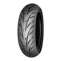 MOTORCYCLE TYRE 17'' 150/70-17 MITAS RADIAL TOURING FORCE REAR RADIAL ZR TL 69W (TRAIL ON ROAD)