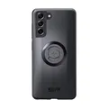 SMARTPHONE CASE SP CONNECT FOR SAMSUNG S21 FE BLACK (COMPATIBLE WITH ALL THE BRACKETS SP CONNECT SPC+)