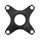 CHAINRING SPIDER BAFANG FOR M500/M420 DIAMETER 104 mm BLACK (COMPATIBLE LEADER FOX) - 1401220100031