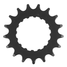 SPROCKET COMPATIBLE BOSCH E-DRIVE ESJOT 17T (2.38 - 1/2X3/32" - 5.65 – 1/2X11/128") (BOSCH 2EME GENERATION)