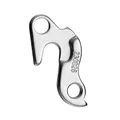 DERAILLEUR HANGER ALUMINIUM MARWI MBK/BH/GITANE/TREK/CUBE... GH-068 (SOLD INDIVIDUALLY CARDED)