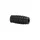 CAOUTCHOUC DE SELECTEUR DE VITESSE / KICK 50 A BOITE NOIR DIAM INT 8 mm - DIAM EXT 18 mm - LONGUEUR 37,5 mm -SELECTION P2R