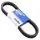 COURROIE MAXISCOOTER POLINI ARAMID POUR SYM 400 ADX TG 2025> EURO 5+ (817 x 29 x 13,6 mm x 25-) (248.139)