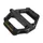PEDAL MTB/LOISIRS PLATE SHIMANO EXPLORER PD-EF102 RESIN BLACK 9/16" (PAIR)