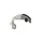MACHOIRE EMBRAYAGE (VARIATEUR) ORIGINE PIAGGIO 50 CIAO (VENDU A L'UNITE) -2498164