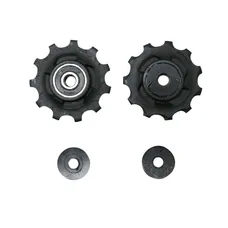 GALET DERAILLEUR SRAM X0 POUR 11V. (JEU DE 2)