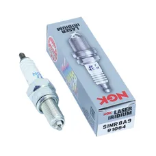 SPARK PLUG NGK SIMR8A9 (91064) -LASER IRIDIUM