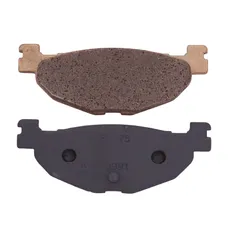 BRAKE PAD SET CL BRAKES FOR YAMAHA 500 TMAX 2004>2011 REAR, 400 MAJESTY 2004> REAR (1 SET OF 2 BRAKE PADS) (3075 MSC)