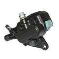 ADAPTABLE BRAKE CALIPER FRONT PIAGGIO 50 FLY, VESPA PRIMAVERA/GILERA 50 RUNNER/APRILIA 50 SR MOTARD 2012>, SPORT CITY 2008> -P2R SELECTION