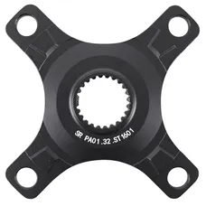 CHAINRING SPIDER BAFANG FOR H700 BLACK (SR PA01.32.ST) - 2329000000005