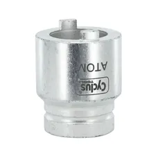 PROFESSIONAL TOOL REMOVAL TOOL FREEWHEEL CYCLUS FOR MAILLARD/REGINA/ATOM/SUNTOUR 2 CRANS - WITH L'TOOL 180016