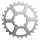 SPROCKET 10-SPEED MICHE FOR SHIMANO 26D.