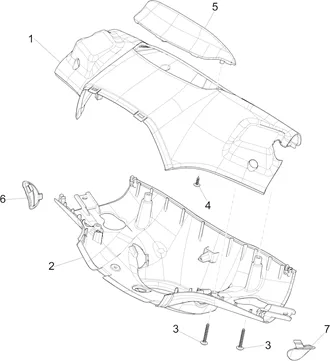 Couvertures guidon