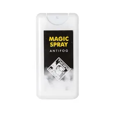 TREATMENT ANTI-FOGGING SCREEN/VISIERE OF HELMET TUCANO MAGIC SPRAY (SOLD INDIVIDUALLY)